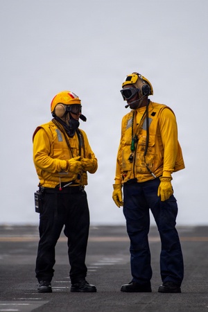 AFN Rota Radio Spot, Food Handler Course