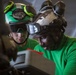 Boxer Conducts Aviation Maintenance
