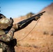 Task Force Seminole soldiers conduct combined arms live-fire exercise at Fort Bliss