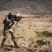 Task Force Seminole soldiers conduct combined arms live-fire exercise at Fort Bliss
