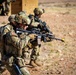 Task Force Seminole soldiers conduct combined arms live-fire exercise at Fort Bliss