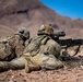 Task Force Seminole soldiers conduct combined arms live-fire exercise at Fort Bliss