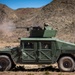 Task Force Seminole soldiers conduct combined arms live-fire exercise at Fort Bliss