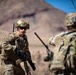 Task Force Seminole soldiers conduct combined arms live-fire exercise at Fort Bliss