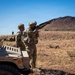 Task Force Seminole soldiers conduct combined arms live-fire exercise at Fort Bliss