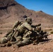 Task Force Seminole soldiers conduct combined arms live-fire exercise at Fort Bliss