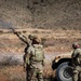 Task Force Seminole soldiers conduct combined arms live-fire exercise at Fort Bliss