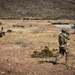 Task Force Seminole soldiers conduct combined arms live-fire exercise at Fort Bliss