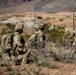 Task Force Seminole soldiers conduct combined arms live-fire exercise at Fort Bliss