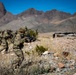 Task Force Seminole soldiers conduct combined arms live-fire exercise at Fort Bliss