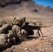 Task Force Seminole soldiers conduct combined arms live-fire exercise at Fort Bliss