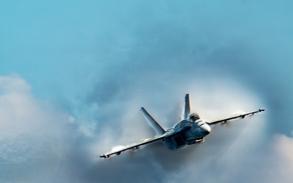 Nimitz Carrier Air Wing 17 (CVW-17) Change of Command