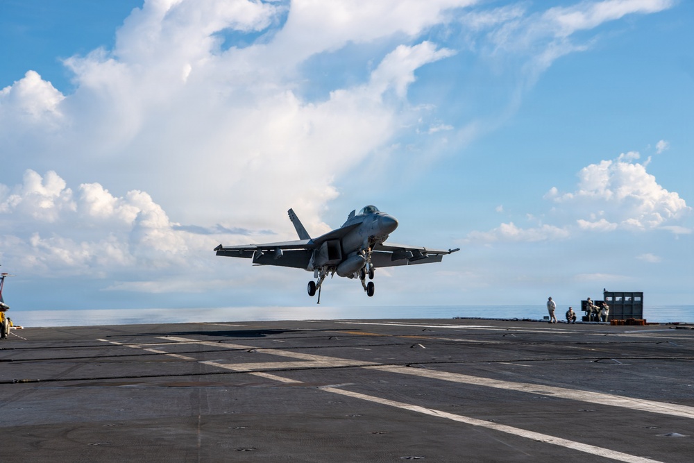 Nimitz Carrier Air Wing 17 (CVW-17) Change of Command