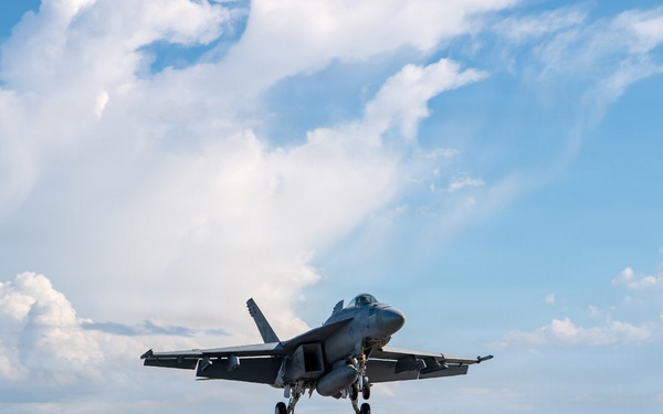 Nimitz Carrier Air Wing 17 (CVW-17) Change of Command