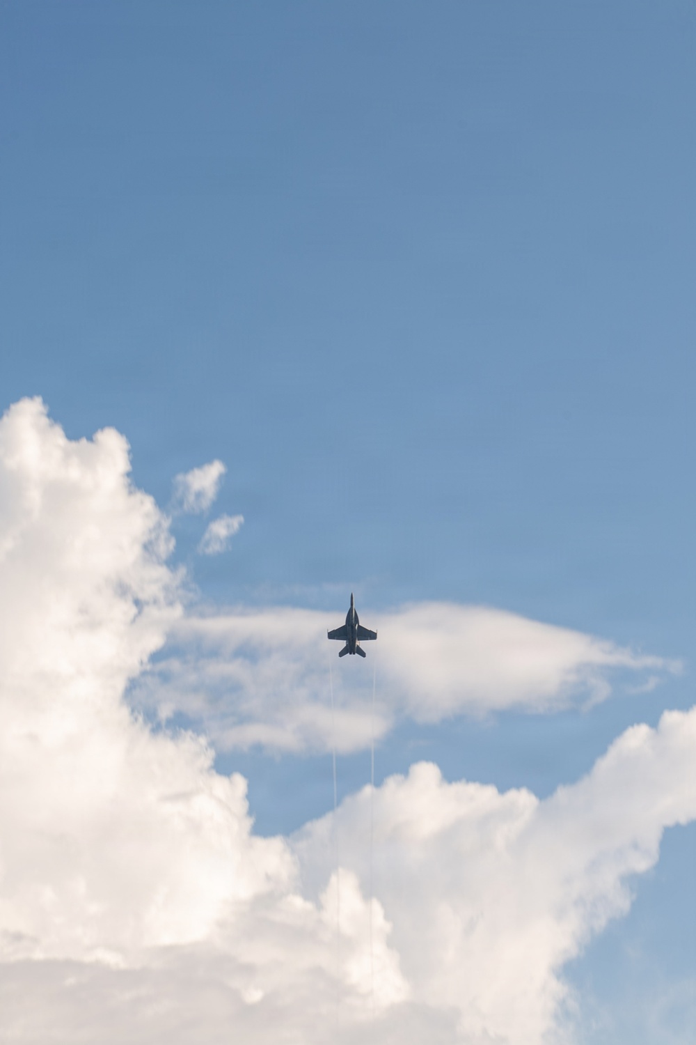 Nimitz Carrier Airwing (CVW 17) Change of Command