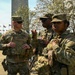 DCNG Commanding General visits JTF-DC Soldiers on the National Mall