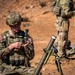 Task Force Seminole soldiers conduct combined arms live-fire exercise at Fort Bliss