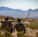 Task Force Seminole soldiers conduct combined arms live-fire exercise at Fort Bliss