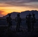 Task Force Seminole soldiers conduct combined arms live-fire exercise at Fort Bliss