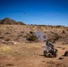 Task Force Seminole soldiers conduct combined arms live-fire exercise at Fort Bliss