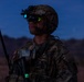 Task Force Seminole soldiers conduct combined arms live-fire exercise at Fort Bliss