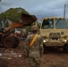 Hawaii National Guard assists Waialua residents with flood debris removal