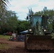 Hawaii National Guard assists Waialua residents with flood debris removal