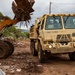 Hawaii National Guard assists Waialua residents with flood debris removal