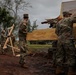 Hawaii National Guard assists Waialua residents with flood debris removal