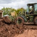 Hawaii National Guard assists Waialua residents with flood debris removal
