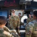 Task Force Seminole conducts air medical evacuation training at Fort Bliss