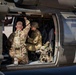 Task Force Seminole conducts air medical evacuation training at Fort Bliss