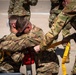 Task Force Seminole conducts air medical evacuation training at Fort Bliss