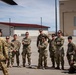 Task Force Seminole conducts air medical evacuation training at Fort Bliss