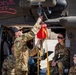 Task Force Seminole conducts air medical evacuation training at Fort Bliss