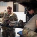 Task Force Seminole conducts air medical evacuation training at Fort Bliss
