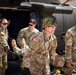 Task Force Seminole conducts air medical evacuation training at Fort Bliss