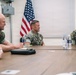 38th Assistant Commandant of the Marine Corps Visits MRF-SEA Leaders in the Philippines