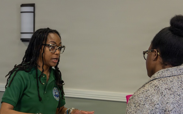 NNSY Hosts Spring Job Fair Mar. 7