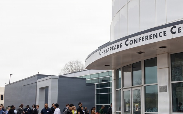 NNSY Hosts Spring Job Fair Mar. 7