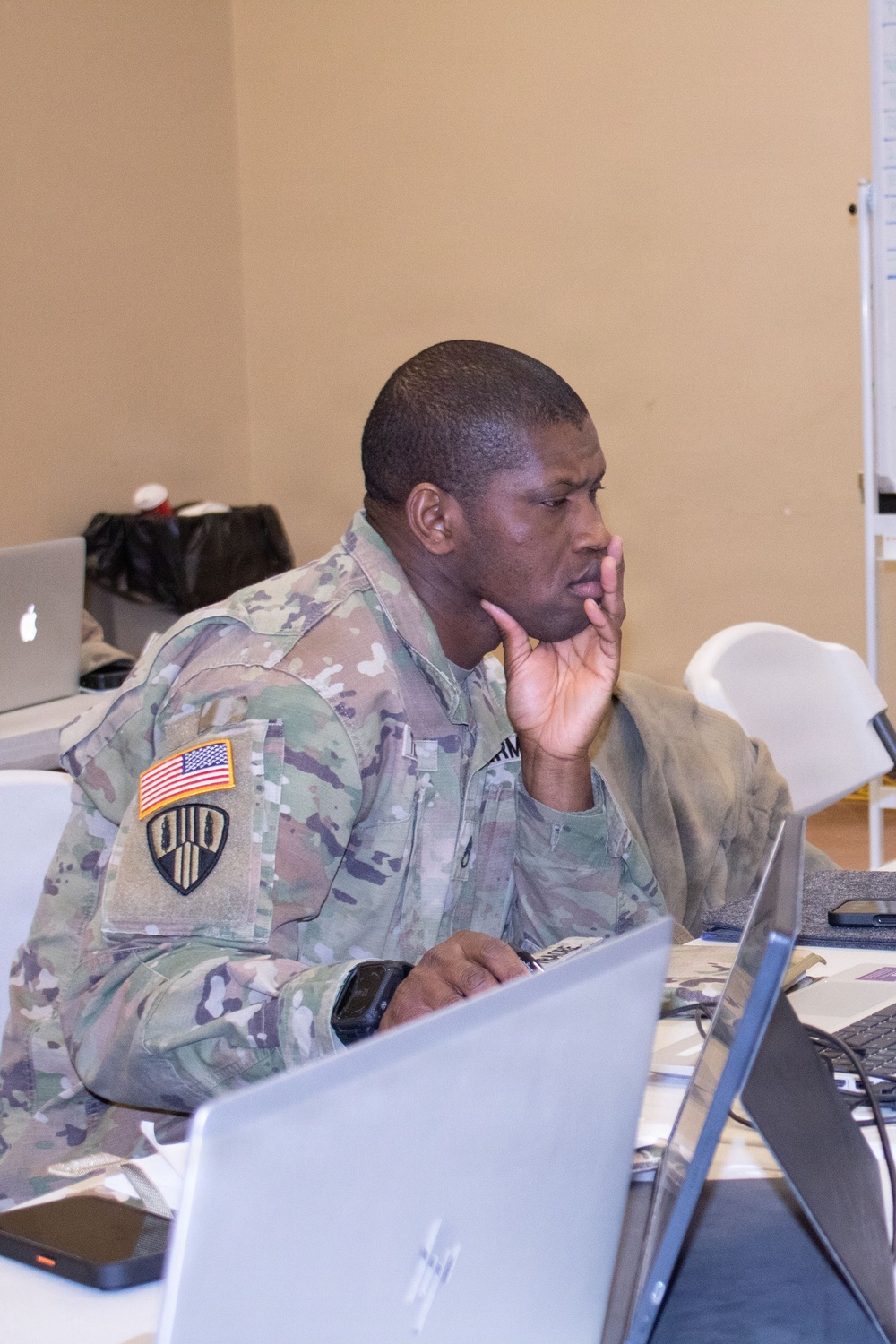 NY National Guard conducts Homeland Response Force exercise