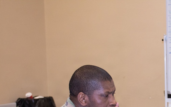 NY National Guard conducts Homeland Response Force exercise