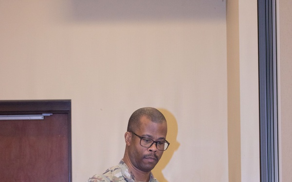 NY National Guard conducts Homeland Response Force command post exercise