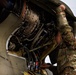 Soldiers Conduct Maintenance and Refueling to Support Border Operations