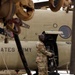 Soldiers Conduct Maintenance and Refueling to Support Border Operations
