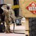 Soldiers Conduct Maintenance and Refueling to Support Border Operations