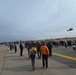 Lithuanian Forces SAR demonstration at Runway Run '26