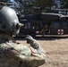 Wisconsin Army National Guard Conducts Hoist Training
