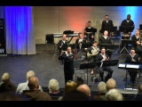 Navy Band Northeast performs for Vietnam Veterans Appreciation Event at Hanover High School in Hanover New Hampshire