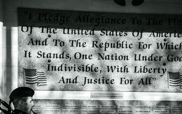 A tradition to remember: Wyoming National Guard and leaders honor veterans so their stories are not forgotten